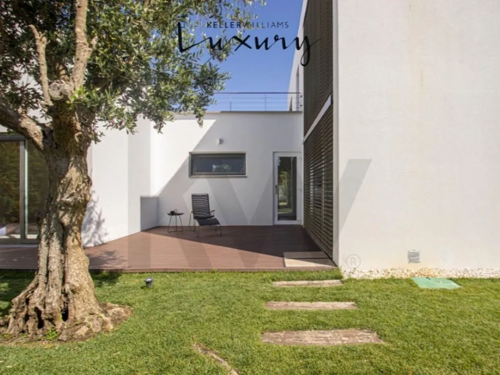 Aed - Luxury House with Garden in Sintra