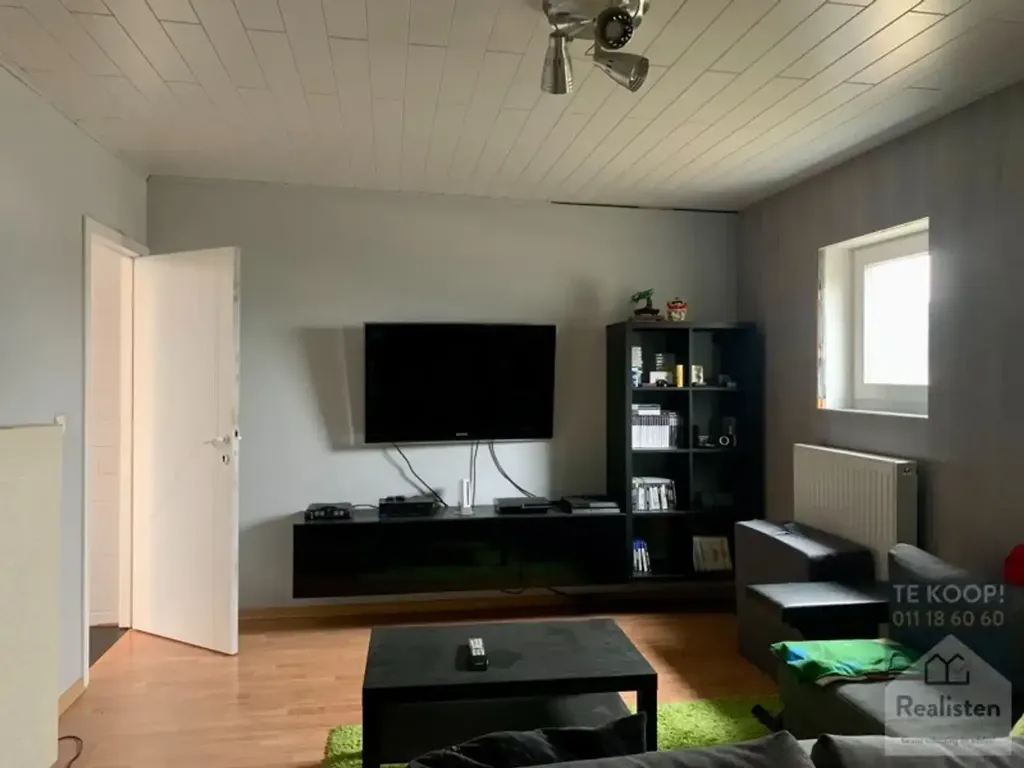 Commercial property in Beringen