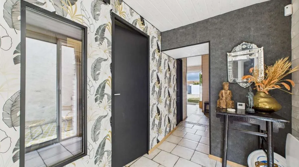 Maison 5 pièces à Andilly