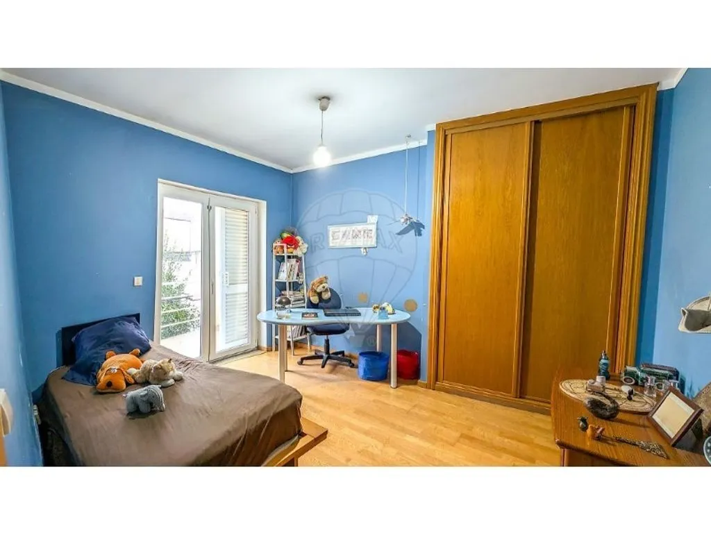Chambres - Luxury House with Terrace Views in Vila Real