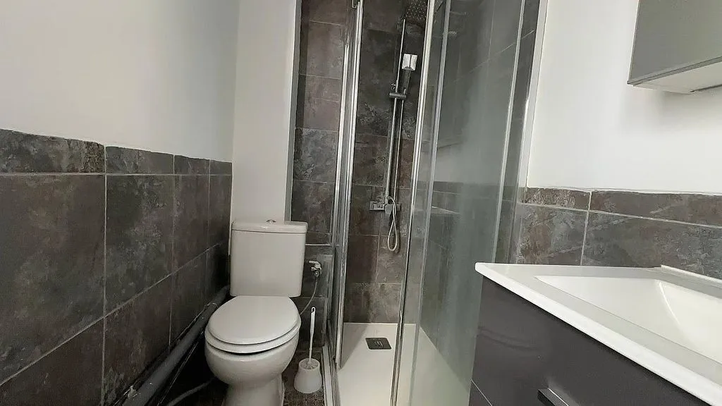 Bagni - Chalet with Terrace in Torremolinos Centre