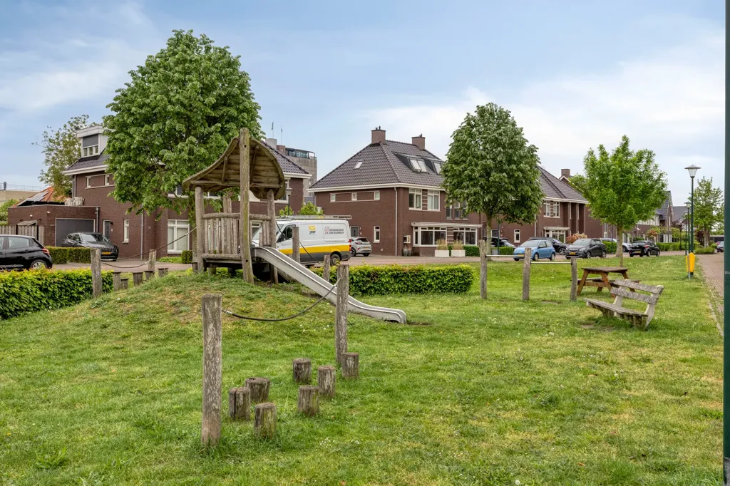 Maison 5 pièces à Veghel
