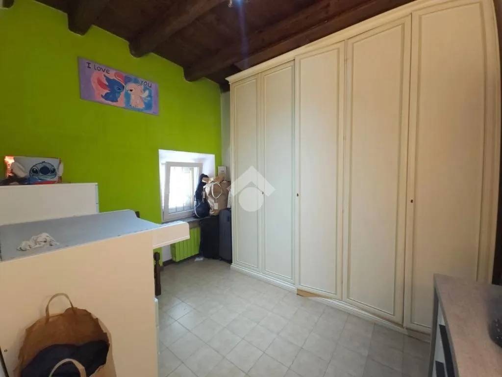 Köök - Spacious Independent House in Goito