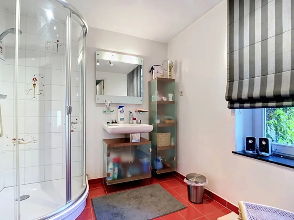 Vannitoad - Fully Renovated House with Courtyard in Sprimont