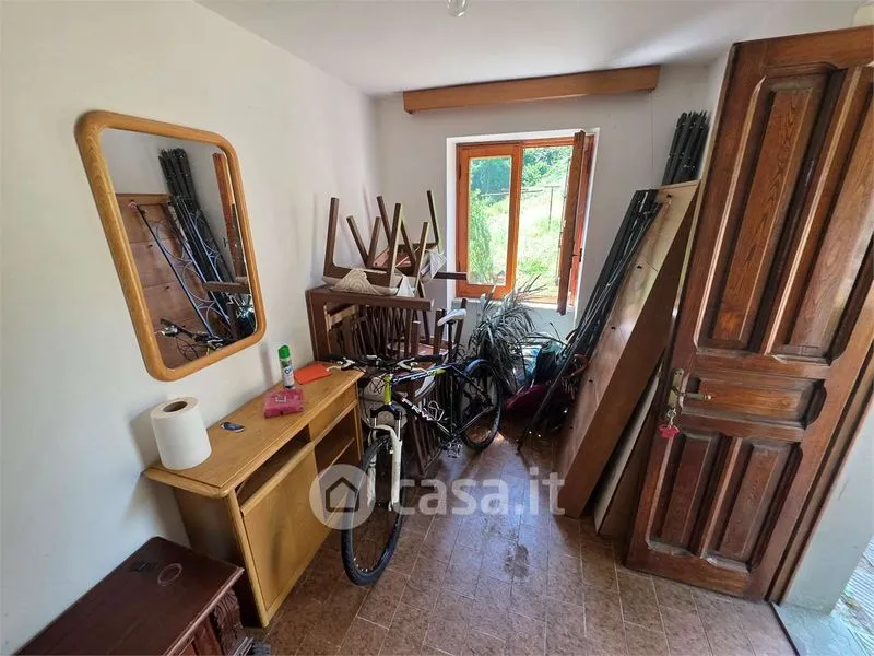Buanderie - Country House with Panoramic View in Gallicano