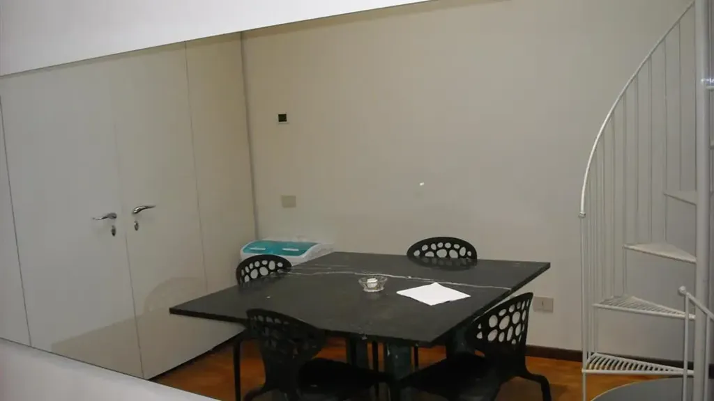 Appartement 3 pièces à IT