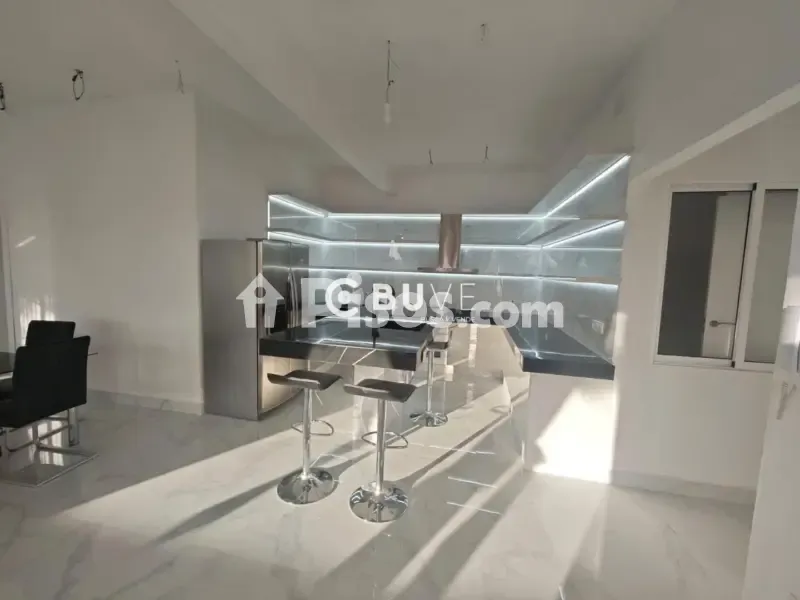 Cuisine - Independent Chalet with Terrace in Aljucer