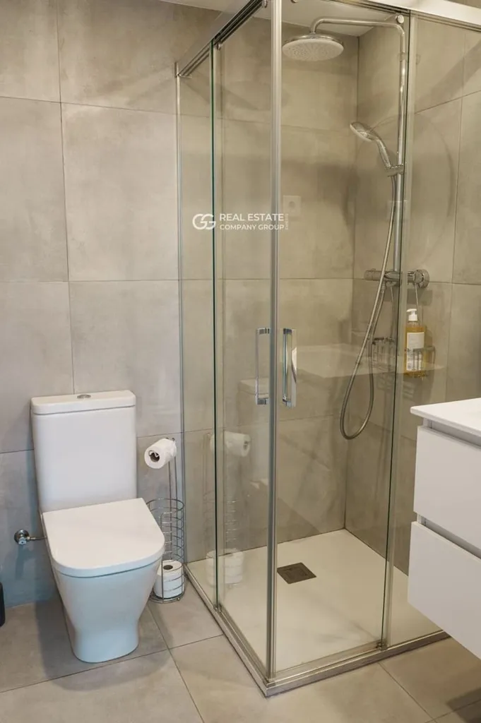 Vannitoad - Duplex Attic with Terrace in Eixample Dreta