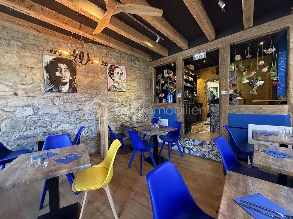 Söögituba - Commercial Property with Central Location in Mulhouse