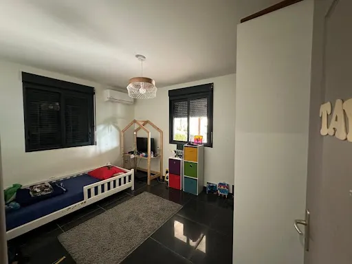 Magamistoad - Modern Villa with Pool in Rémire-Montjoly
