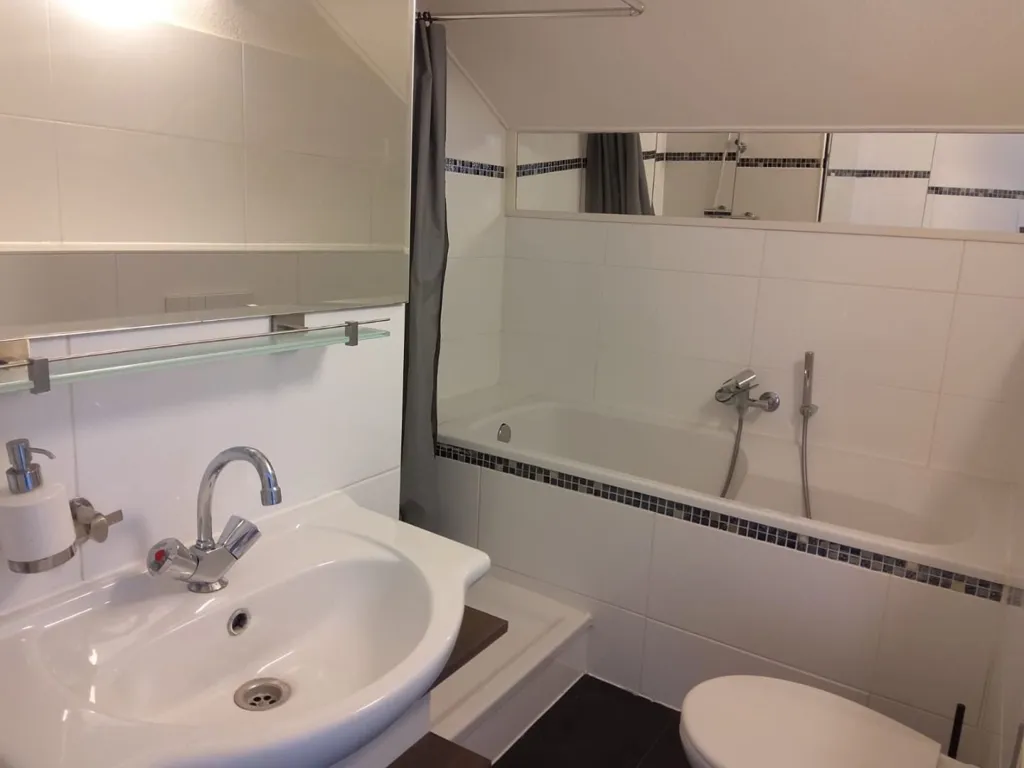 Appartement 5 pièces à Amsterdam