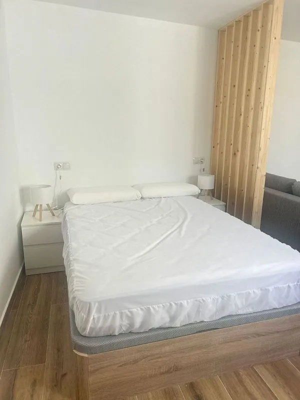 Chambres - T2 Flat with Terrace in Bellavista