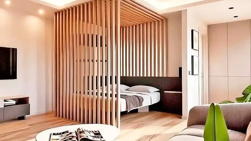 Magamistoad - Modern Loft with Panoramic View in Bergamo