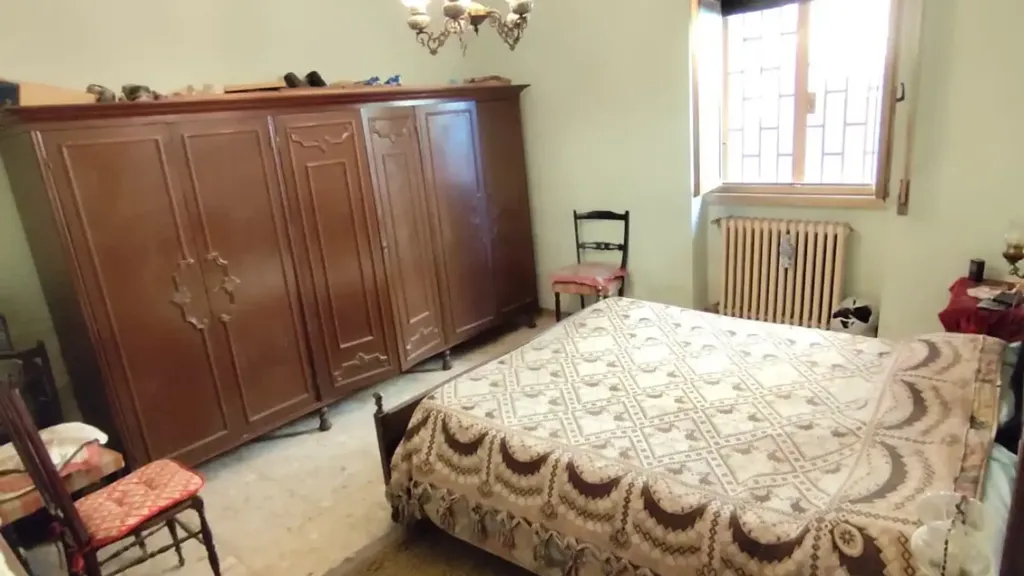 Magamistoad - Bilocale with Private Garden in Rome