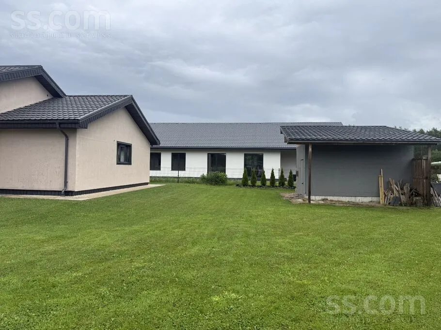 Välivaade - Detached House with Private Well in Līči