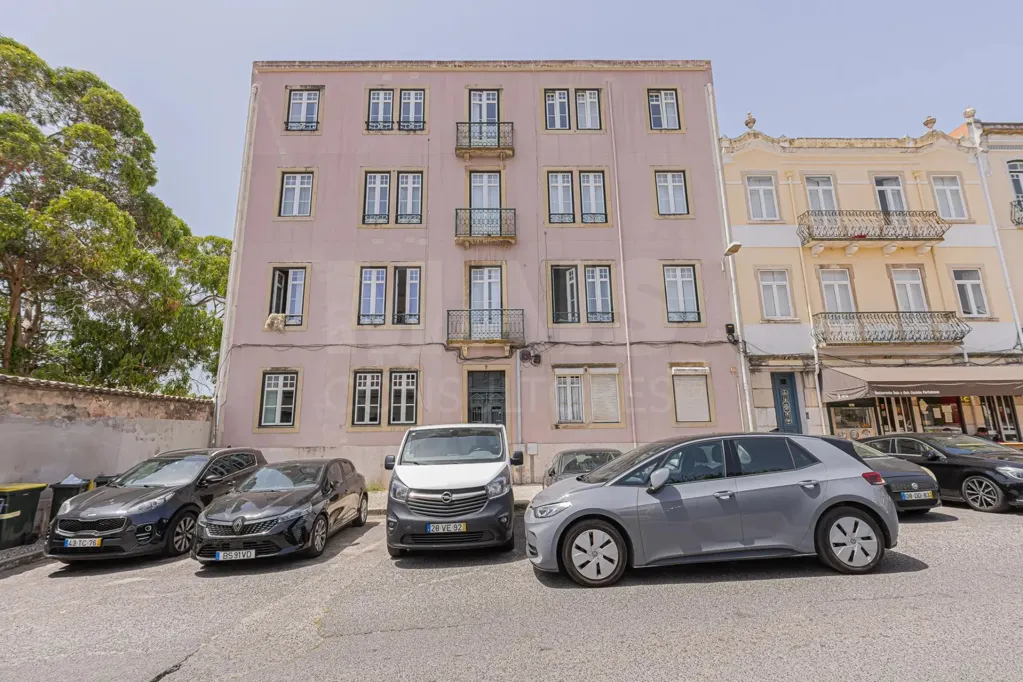 Esterno - T6 Apartment with River View in Belém