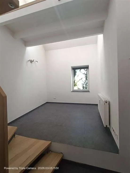 Toad - Duplex Flat in Quiet Residence, Saint-Mard