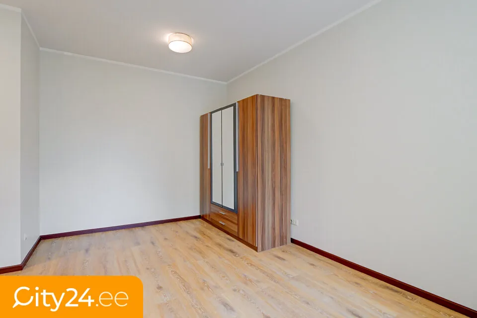 Magamistoad - Studio Flat with Garden in Āgenskalns