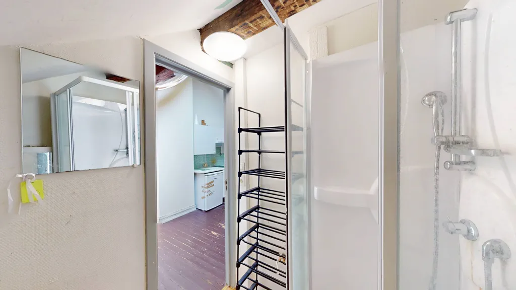 Vannitoad - Two Houses with Terrace in Liège