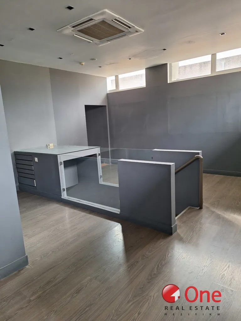 Stanze - Commercial Space with 4 Rooms in Kifisia Centre