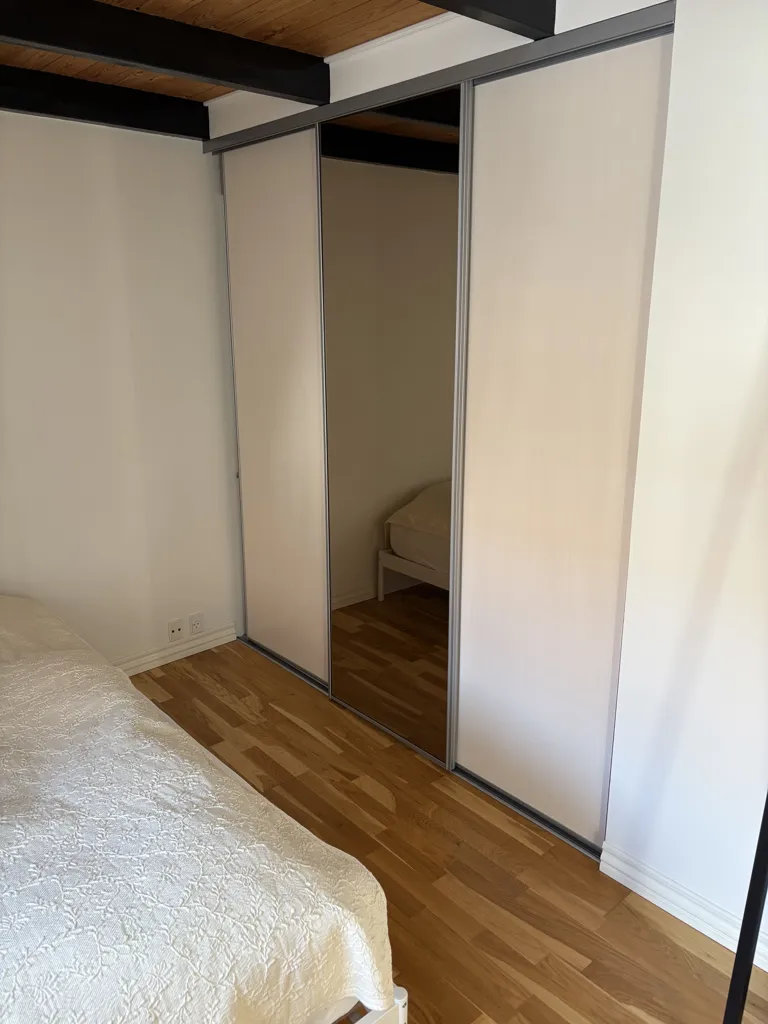 4-toaline korter asukohas Haderslev