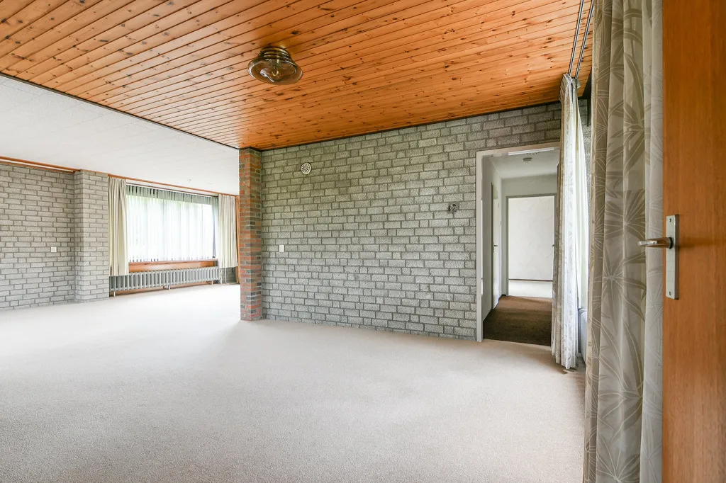 Toad - Villa with Garden on Spacious Plot in Hoofddorp