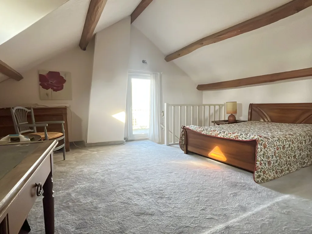 Magamistoad - Charming Old House with Garden in Charente-Maritime