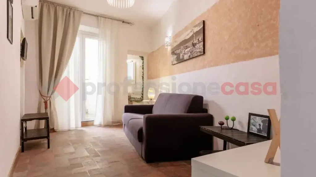 Elutuba - Florentine Flat with Private Resede in Sant’Ambrogio