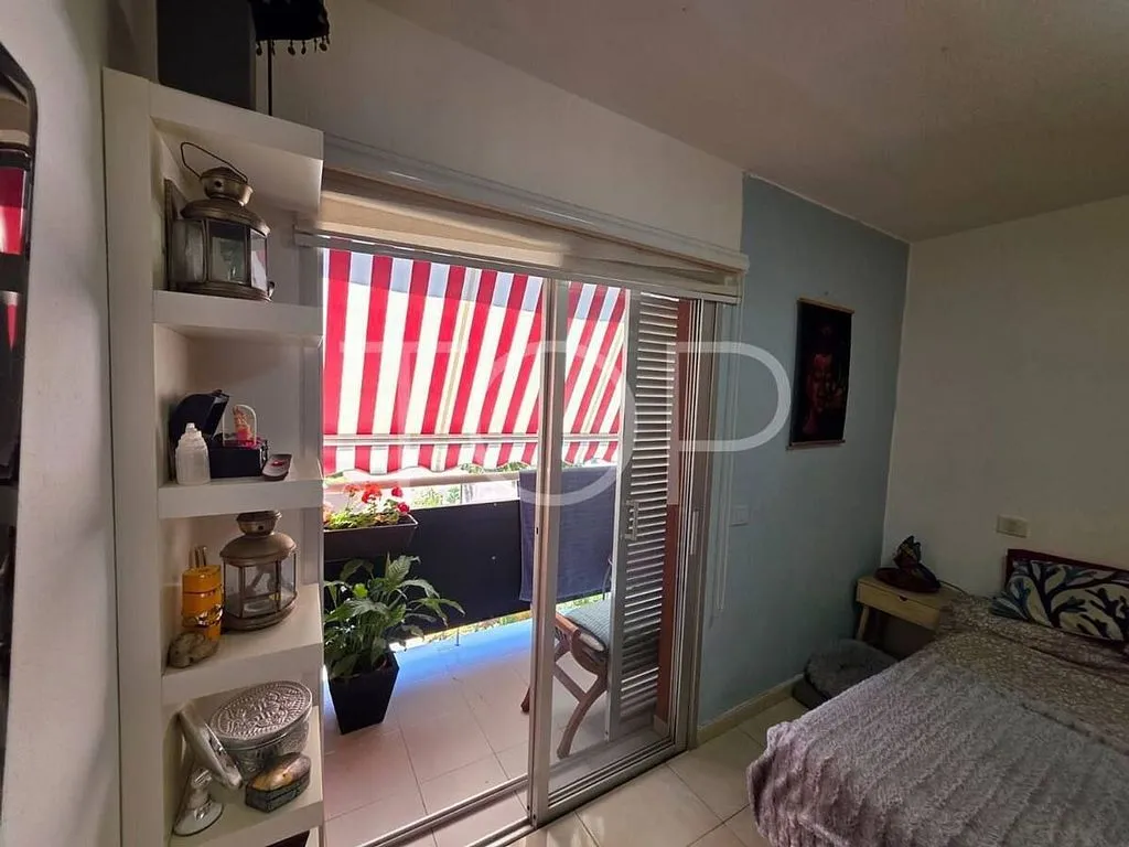 Bedrooms - Duplex with Balcony in Adeje Town Centre