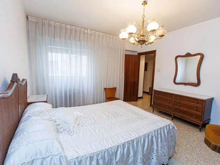 Chambres - Apartment with Terraces in Miraflores, Zaragoza