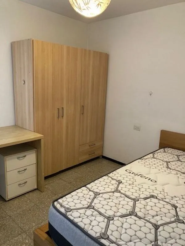 Magamistoad - Apartment with Balcony in Eixample Nord