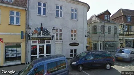Välivaade - Rental Property with High Yield in Nakskov