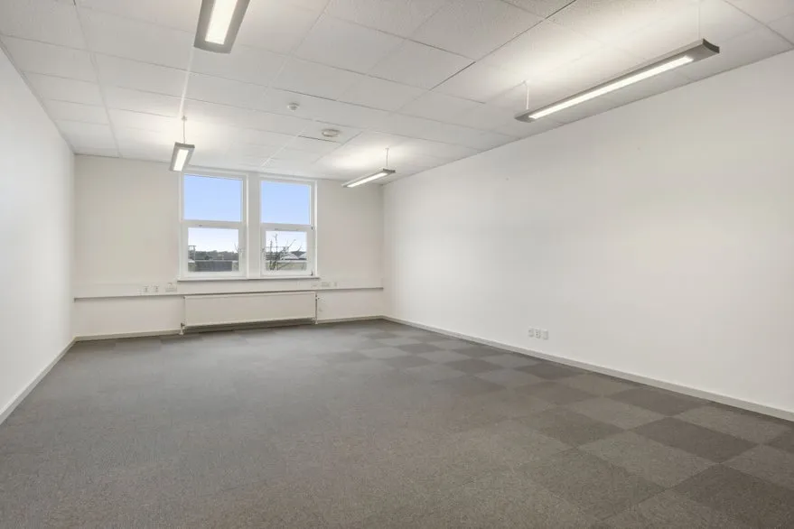 Office - Flexible Office Space in Aalborg Øst
