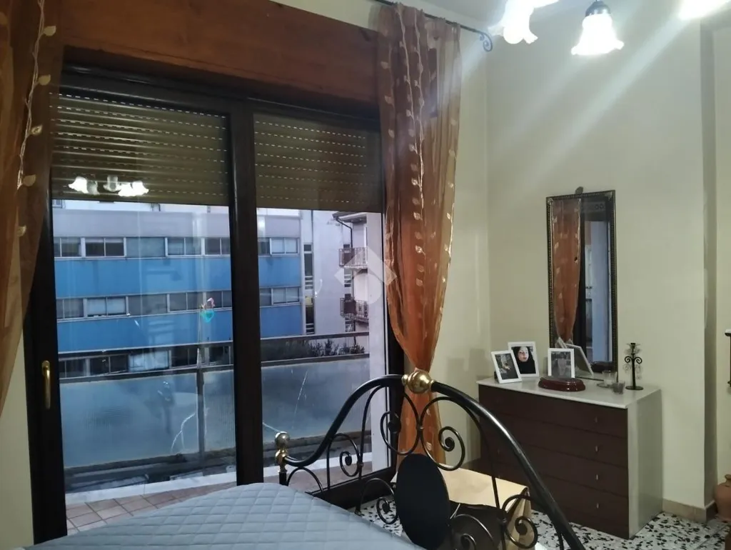Magamistoad - Apartment with Balcony in Avellino