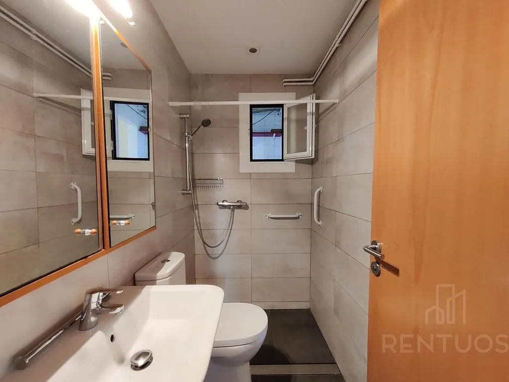 Vannitoad - Apartment with Air Conditioning in El Carmel