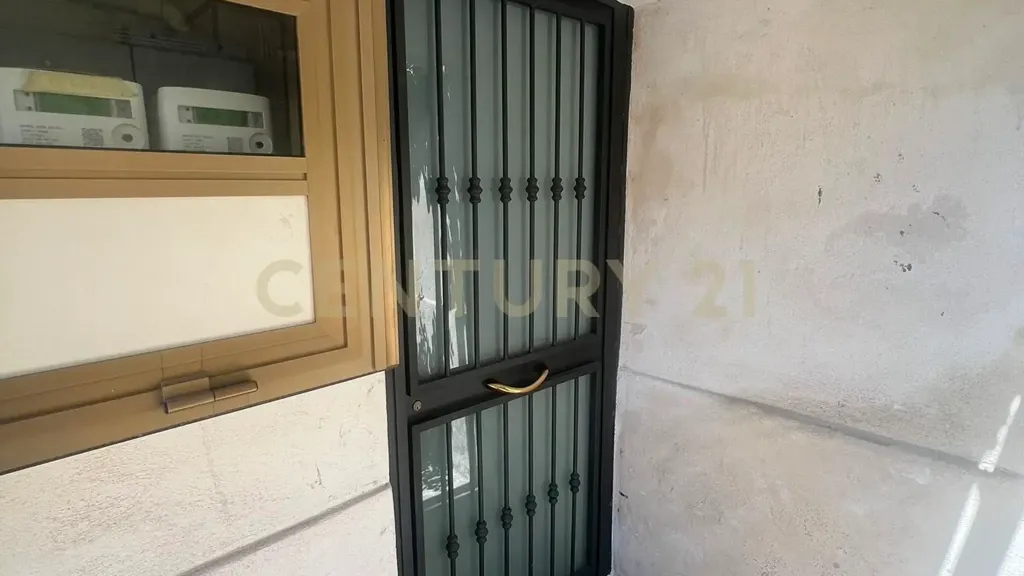 Ingresso - Bright Apartment with Balcony in Catania