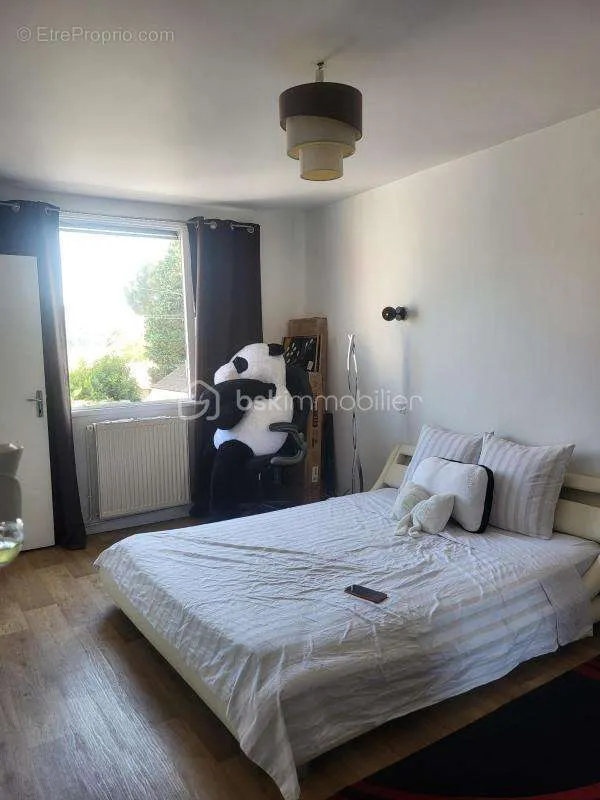 Chambres - Maison de Rapport avec 2 Logements Indépendants à Périgueux