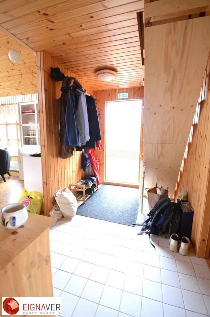 Maison 3 pièces à Akureyri