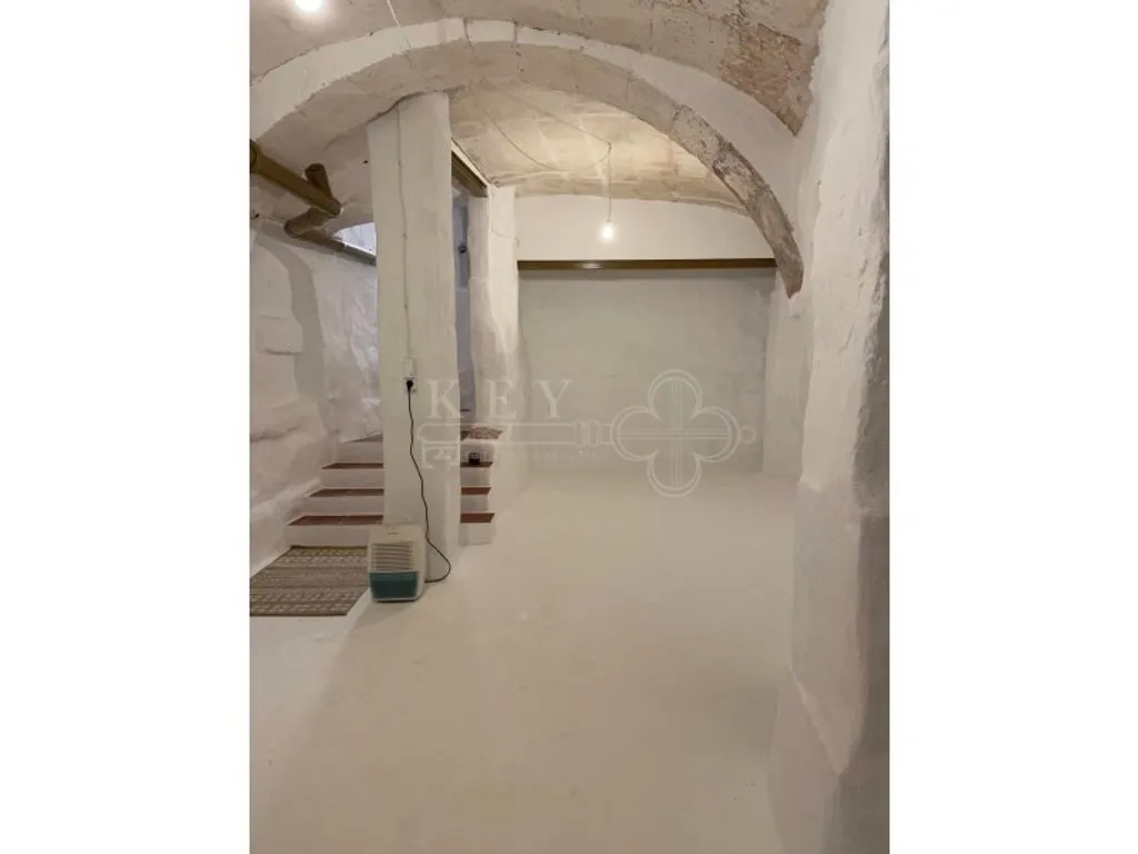 Pièces - Luxury House with Rooftop Terraces in Ciutadella
