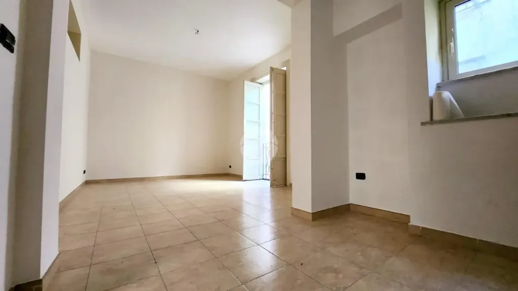 Toad - Apartment with Balcony in Palermo's Historic Centre