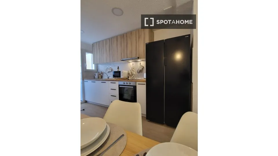 Appartement 5 pièces à Alicante Capital