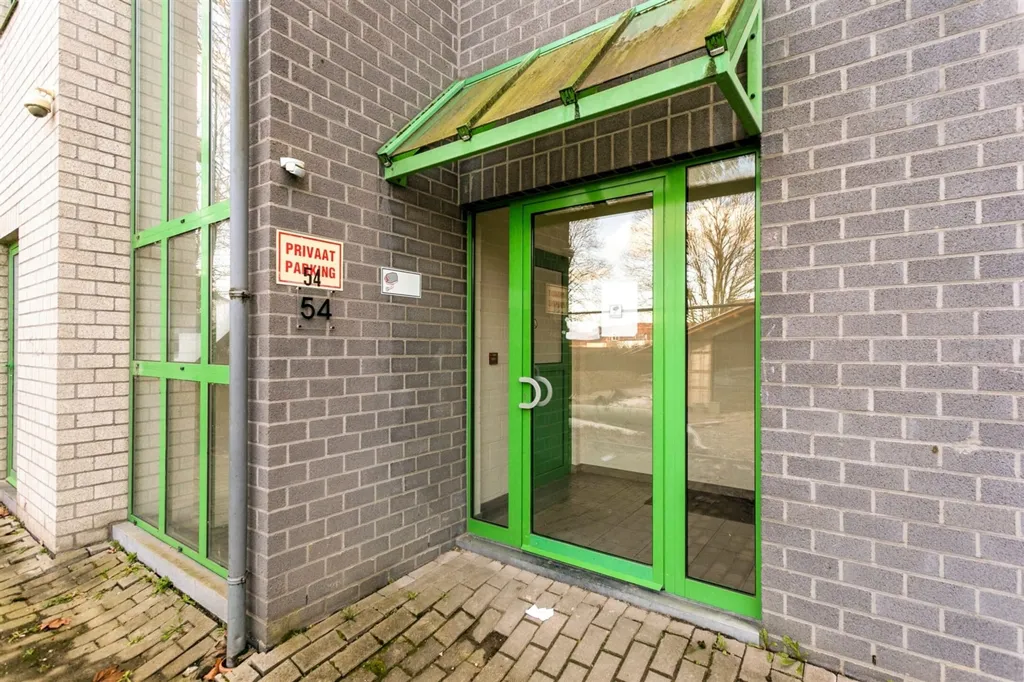 Välivaade - Studio with Balcony in Central Leuven