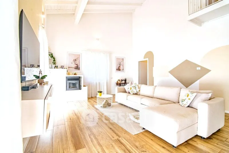 Séjour - Modern Villa with Panoramic Views near Broni