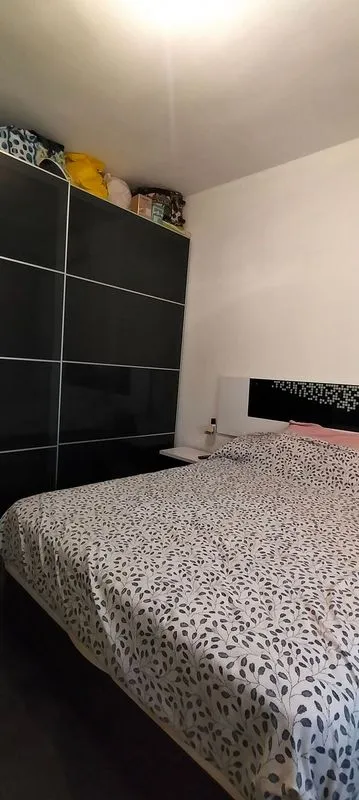 Chambres - Apartment with Garage in Colores, Sevilla