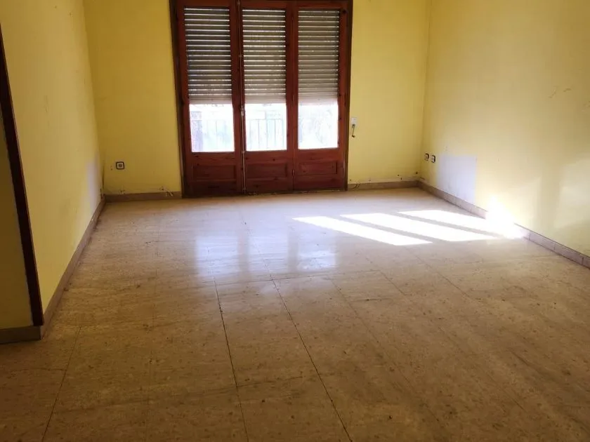Stanze - Apartment with Balcony and Terrace in Agramunt