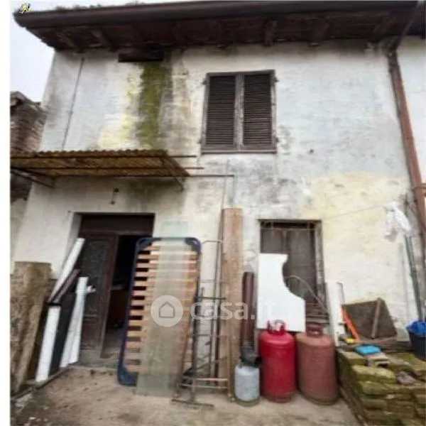 Välivaade - Three-Level Townhouse with Courtyard in San Giovanni in Croce
