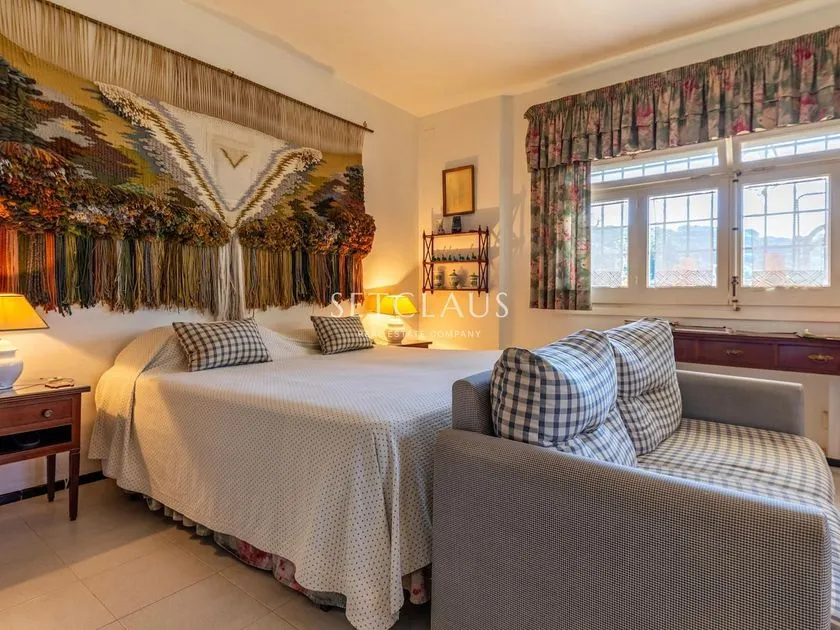 Chambres - Chalet with Private Pool in Cala Canyelles, Lloret de Mar