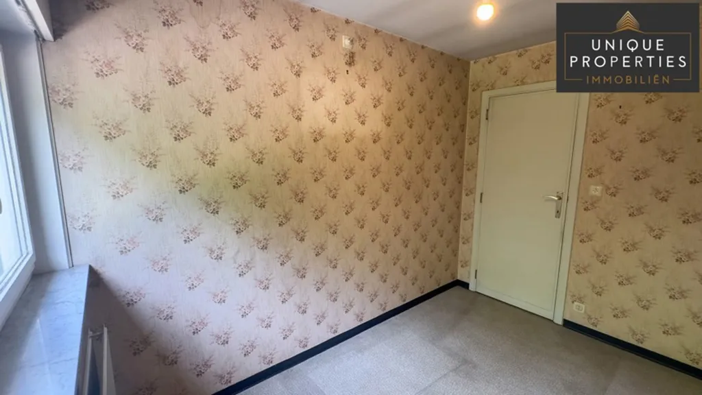 Pièces - Maison à rénover avec jardin à Tielt-Winge