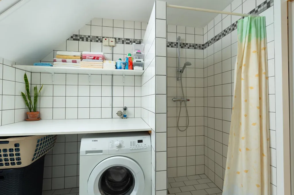5-toaline maja asukohas Ouddorp