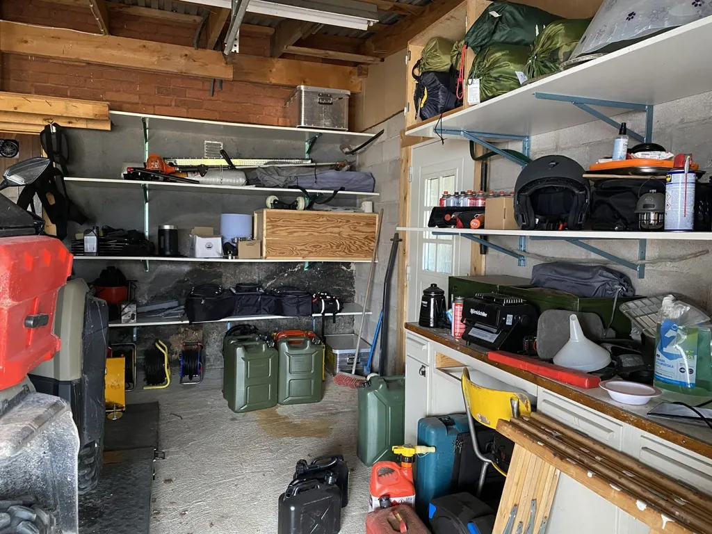 Maison 7 pièces à Älvdalen